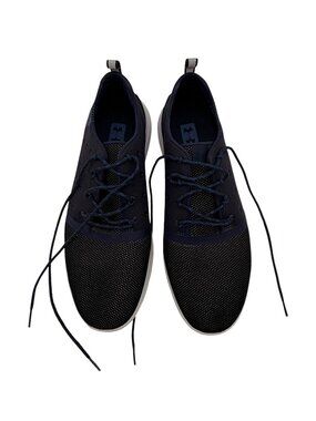 Blue/Black Under Armour Athletic Shoes, SZ 12